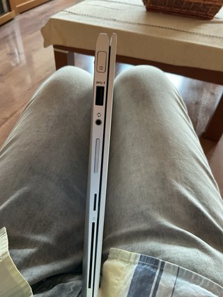 HP Elitebook G2 i5-7300U