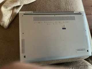 HP Elitebook G2 i5-7300U