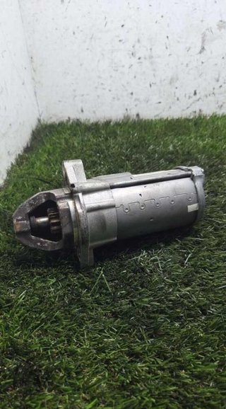Motor arranque 55591492 opel corsa - e 2014 228103