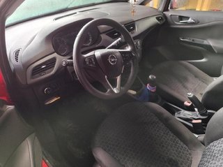 Motor arranque 55591492 opel corsa - e 2014 228103