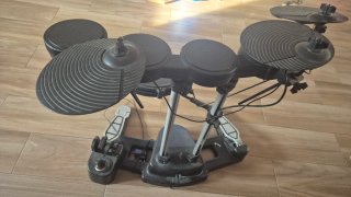 Millenium HD-50 Batería Electrónica