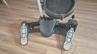 Millenium HD-50 Batería Electrónica