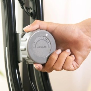 Bicicleta estática plegable Cecotec DrumFit X-Bike
