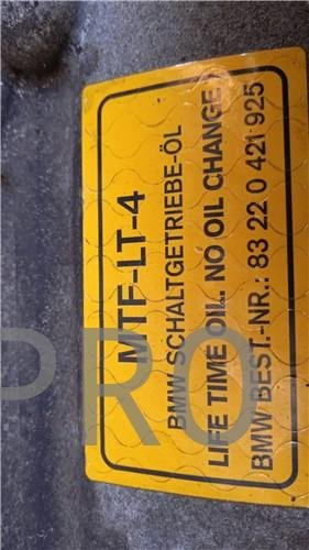 Caja Cambios Manual Mini Mini (R56)(2006->)