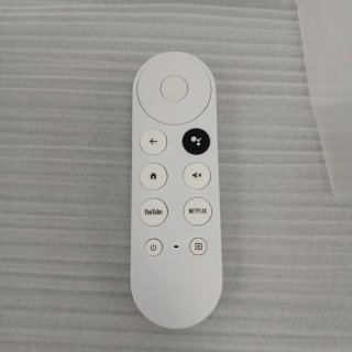 Mando Google Chromecast Nuevo