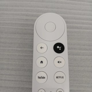 Mando Google Chromecast Nuevo