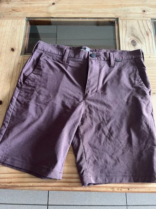 Pantalón corto Hurley Morado
