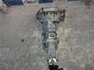 Caja Cambios Manual Suzuki SAMURAI (SJ)