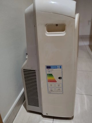 Aire Acondicionado Portátil ARTICA 3000 frigorias