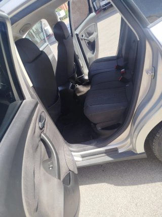 SEAT Altea XL 2011