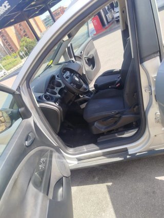 SEAT Altea XL 2011