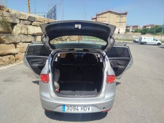 SEAT Altea XL 2011