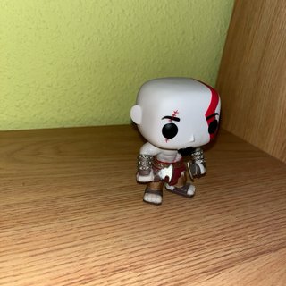 Funko Pop Kratos (25)