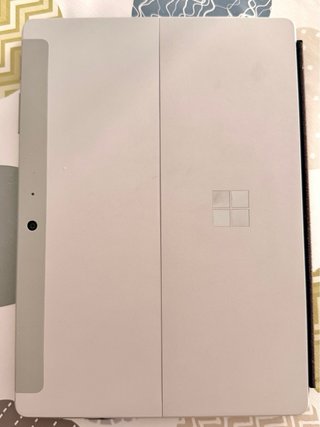 Microsoft Surface Go 2 - Negro