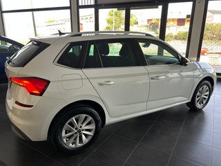 SKODA KAMIQ GASOLINA 110CV AÑO 2023 / 64.000KM