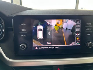 SKODA KAMIQ GASOLINA 110CV AÑO 2023 / 64.000KM