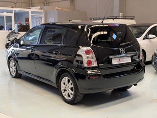 Toyota Verso Diesel 7 Plazas