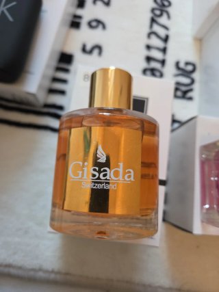 Profumo Gisada Switzerland
