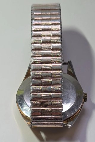Reloj Vintage DOGMA PRIMA (37mm) Años 50. FUNCIONA
