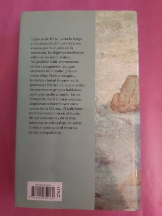 La bahía del último aliento