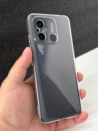 Xiaomi Redmi 12C 128Gb