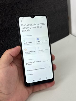 Xiaomi Redmi 12C 128Gb