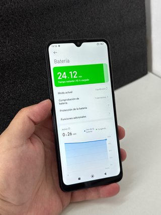 Xiaomi Redmi 12C 128Gb