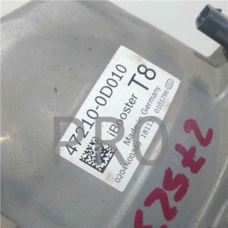 Servofreno Toyota YARIS