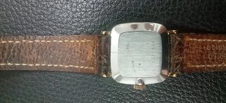 Reloj Longines de cuerda