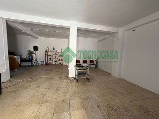 Local comercial en venta en San Luis de Sabinillas en Manilva