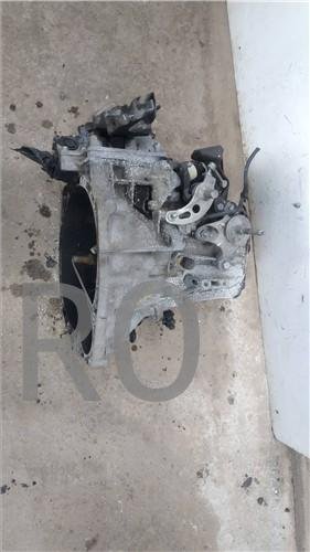 Caja Cambios Manual Peugeot 308 (2007->)