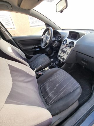Opel Corsa 2009