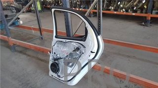 Puerta Trasera Derecha Mazda 2 Berlina (DJ)(11.2014->)
