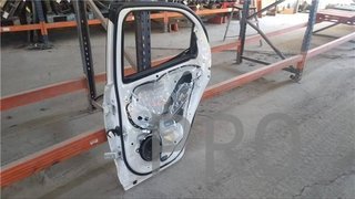 Puerta Trasera Derecha Mazda 2 Berlina (DJ)(11.2014->)
