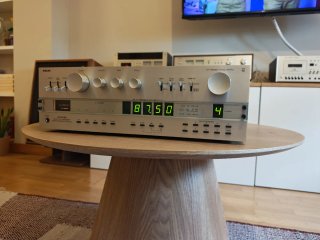 Receiver Philips 22AH799
