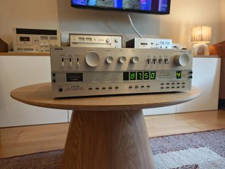 Receiver Philips 22AH799