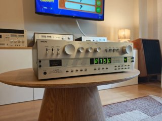 Receiver Philips 22AH799