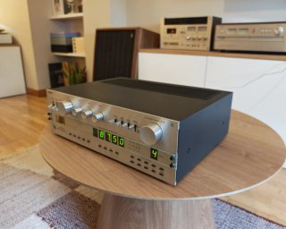 Receiver Philips 22AH799