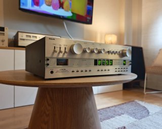 Receiver Philips 22AH799