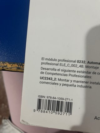 Libro FP Automatismos Industriales