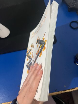 Libro FP Automatismos Industriales