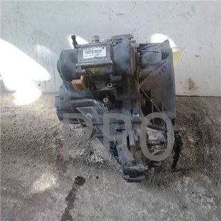 Caja Cambios Manual Smart fortwo coupe (01.2007->)