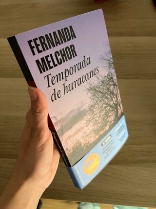 Temporada de huracanes