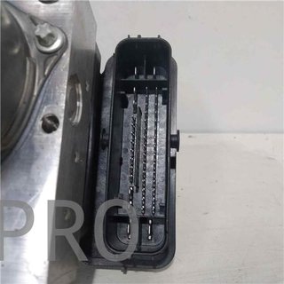 ABS Opel NUEVO ASTRA GS 1.2T XHT MT6 S/S 130 HP