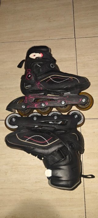Patines Oxelo Talla 39