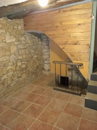 CASA EN SOLIVELLA