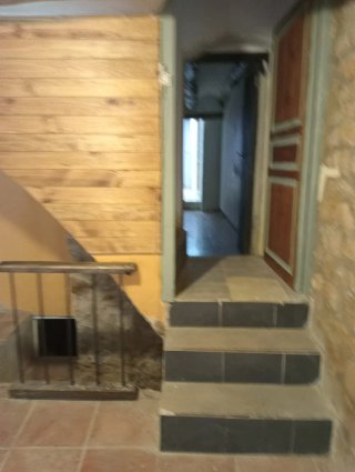 CASA EN SOLIVELLA