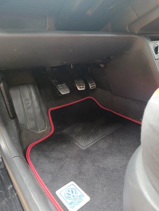 Volkswagen Lupo 2001
