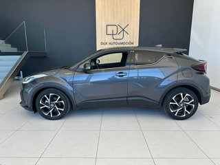 Toyota C-HR 1.8 HYBRID 122CV ADVANCE PLUS