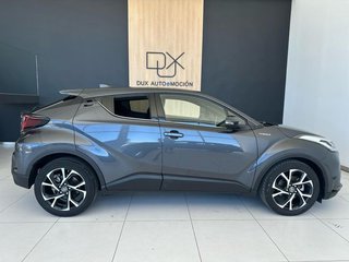 Toyota C-HR 1.8 HYBRID 122CV ADVANCE PLUS